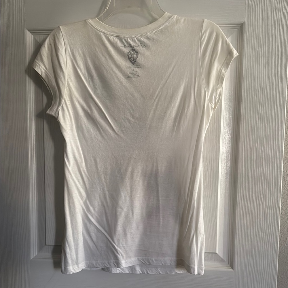 Jonas Brothers Graphic Women's Blouse - Picture 6 of 6